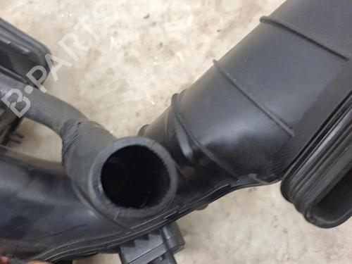 Pipe BMW X3 (F25) xDrive 20 d | BP28931054M125