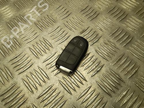 Used Electronic module Electronic module JEEP GRAND CHEROKEE IV (WK, WK2) 3.0 CRD V6 4x4 (250 hp) 28921122 28921122