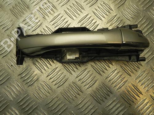 Used Front right exterior door handle MERCEDES-BENZ CLK (C209) CLK 320 (209.365) (218 hp) 28941585