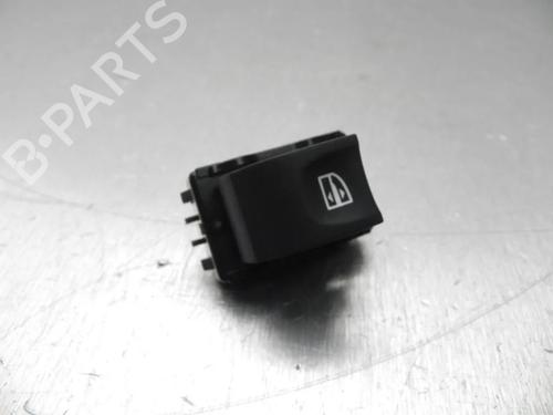 Used Left front window switch Left front window switch RENAULT LAGUNA III Grandtour (KT0/1) 1.5 dCi (KT0A, KT0R, KT02) (110 hp) 28942689 28942689