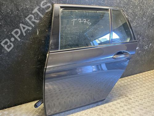 Used Left rear door BMW 5 Touring (F11) 520 d (190 hp) 28922259