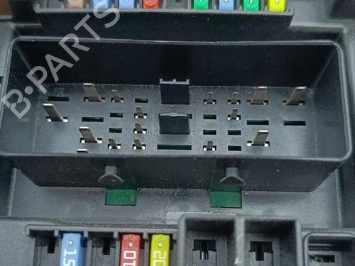 Fuse box CHEVROLET CORVETTE (C7) 6.2 | BP38999179E1 - Image 5