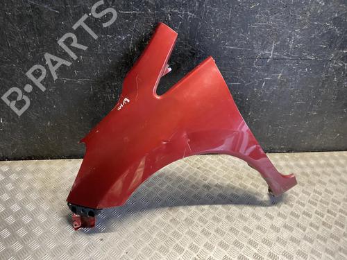 Forkjerm venstre Forkjerm venstre NISSAN NOTE (E12) 1.5 dCi (90 hp) 28927110 28927110