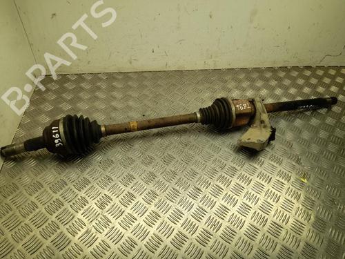 driveshaft-peugeot-boxer-van-2006-37569148 main image