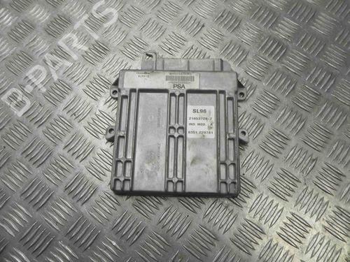 Used Engine control unit (ECU) CITROËN XANTIA Break (X2) 1.8 i 16V (110 hp) 28924599