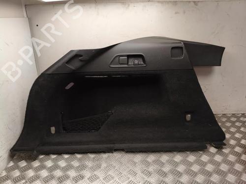 Used Boot lining Boot lining MERCEDES-BENZ EQE SUV (X294) EQE 350+ (294.621) (292 hp) 36360257 36360257