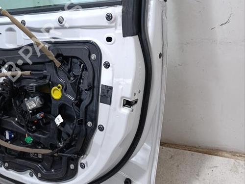 Right front door CHRYSLER PACIFICA (RU) 3.6 Hybrid | BP40164199C3 - Image 18