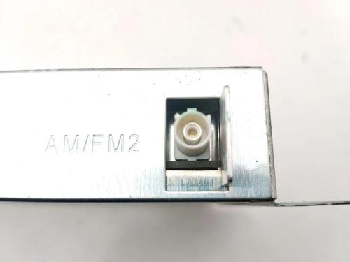 Electronic module MASERATI QUATTROPORTE V 4.7 S | BP28933312M83 