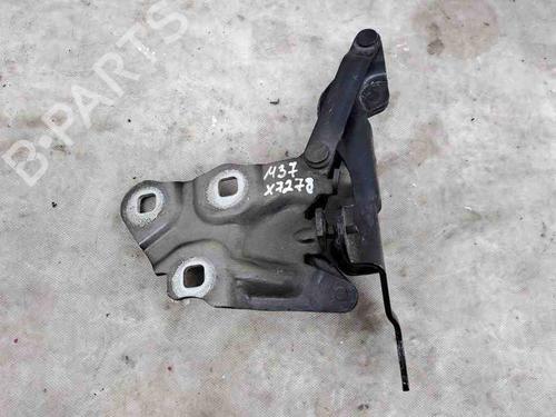 Used Hinge/Door check strap BMW X3 (F25) xDrive 20 d (184 hp) 28932123