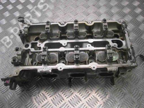 Cylinder head JAGUAR XF I (X250) 3.0 | BP28919440M5