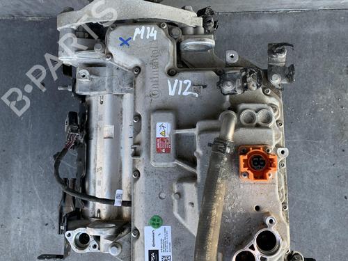 Engine PEUGEOT 208 II (UB_, UP_, UW_, UJ_) e-208 | BP28948571M1