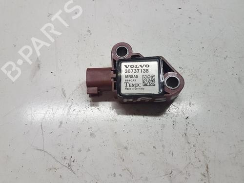 Elektronisk modul VOLVO S40 II (544) 2.0 D (136 hp) 28913396
