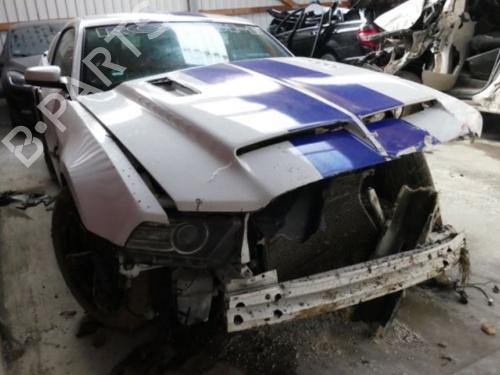 Interiør tag FORD USA MUSTANG Convertible 3.7 V6 | BP37559663I12 - Image 5