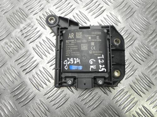 Used Electronic module NISSAN QASHQAI II (J11, J11_) 1.2 DIG-T (115 hp) 28942849