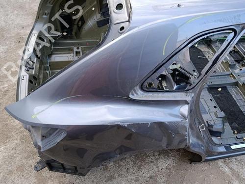 Right rear fenders AUDI E-TRON (GEN) 50 quattro | BP28936505C44 
