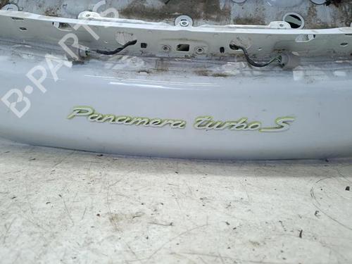 Tailgate PORSCHE PANAMERA (971) 4.0 Turbo S E-Hybrid (97AFH1, 97BFH1) | BP31626262C6 