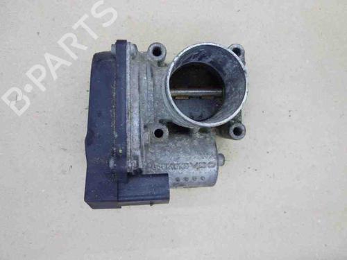 Used Throttle body SKODA FABIA I (6Y2) 1.2 (54 hp) 28911827