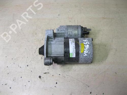 Starter CITROËN C3 II (SC_) 1.4 VTi | BP37545534M8 - Image 5