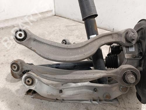 Other AUDI Q7 (4MB, 4MG, 4MQ) 3.0 TFSI quattro | BP39631497O1 - Image 11