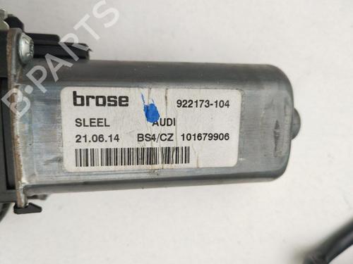Electronic module AUDI A8 D4 (4H2, 4H8, 4HC, 4HL) 4.0 TFSI quattro | BP38994101M83 - Image 10