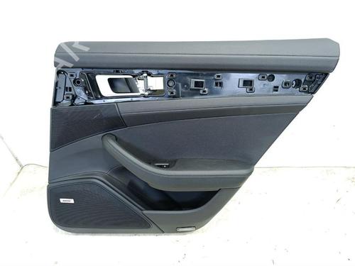 Seats set PORSCHE PANAMERA (971) 3.0 4 (97ABA1, 97BBA1) | BP29373724C78 
