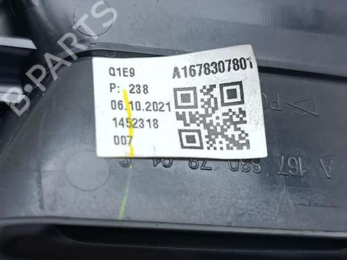 Luftventil MERCEDES-BENZ GLE (V167) GLE 350 4-matic (167.149) | BP39002025I21 - Image 7