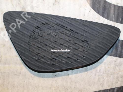 Used Grille Grille 38964460 38964460