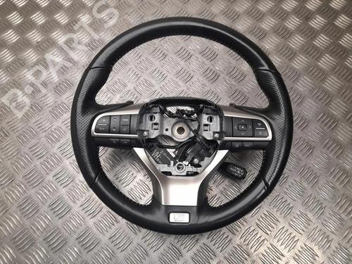 Used Steering wheel LEXUS RX (_L2_) 450h AWD (GYL25_, GYL25, GYL26) (262 hp) 32476209