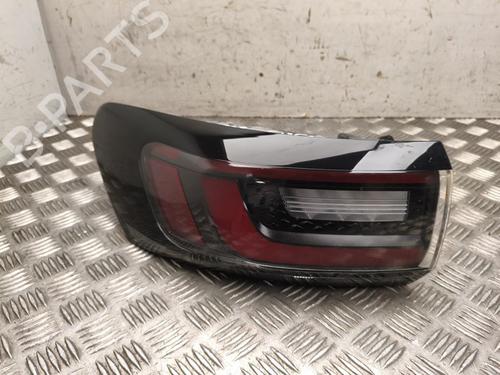 Used Left taillight Left taillight VW ID.4 (E21) Performance (204 hp) 40051142 40051142