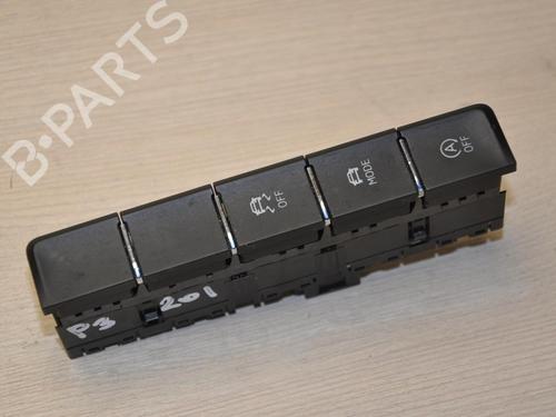 Used Switch Switch SKODA SUPERB III Estate (3V5) 2.0 TDI 4x4 (150 hp) 40485209 40485209
