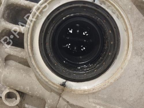 Rear differential MASERATI LEVANTE SUV (M161) 3.0 S Q4 | BP28920842M24 