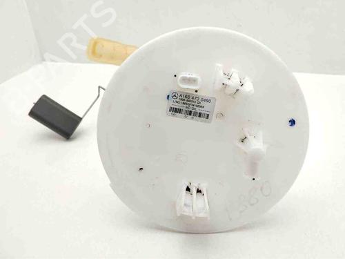 Fuel pump MERCEDES-BENZ GL-CLASS (X166) GL 450 4-matic | BP28935225M76