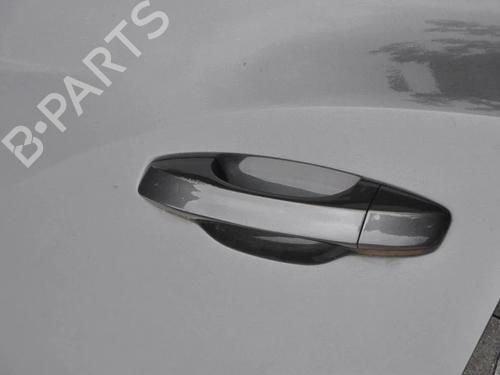 Dør venstre bagtil VW T-ROC (A11, D11) 1.5 TSI | BP28916926C4 