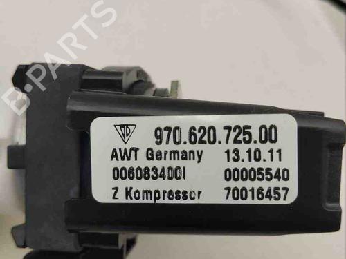 Electronic module PORSCHE PANAMERA (970) 4.8 Turbo | BP28909899M83 