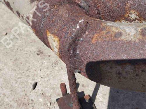 Exhaust system AUDI A5 (8T3) S5 quattro | BP28909972M121