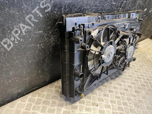 Water radiator TOYOTA PRIUS PLUS (_W4_) 1.8 Hybrid (ZVW40W, ZVW41W) | BP37557079M31 - Image 5