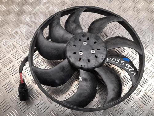 Used Radiator fan PORSCHE 911 Targa (991) 3.0 Carrera 4 GTS (450 hp) 28947002