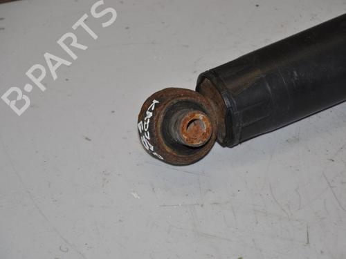 Right rear shock absorber RENAULT KADJAR (HA_, HL_) 1.6 dCi 130 (HLA4) | BP28947841M19 