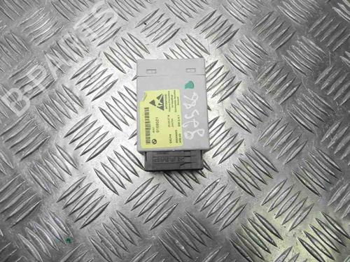 Used Electronic module BMW 5 Touring (E61) 520 d (177 hp) 28931722