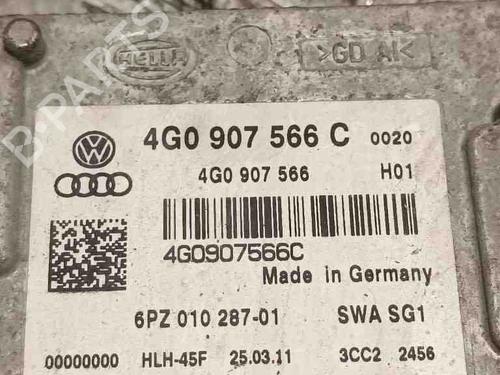 Electronic module AUDI A6 C7 (4G2, 4GC) 3.0 TFSI quattro | BP28921499M83