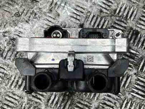 Auxiliary water pump MERCEDES-BENZ CLA (C118) CLA 250 e (118.386) | BP28934983M111 