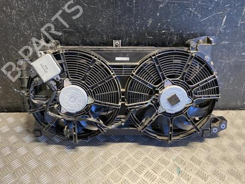 Water radiator NISSAN LEAF (ZE1) Electric | BP37545472M31 - Image 3