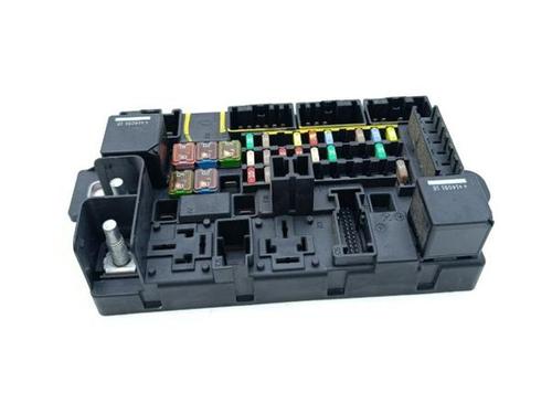 Fuse box JAGUAR F-TYPE Convertible (X152) 5.0 SCV8 S | BP38998527E1 - Image 2
