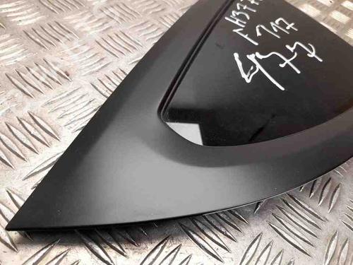 Panel rude bagtil højre TESLA MODEL X (5YJX) P90D AWD | BP28945752C92