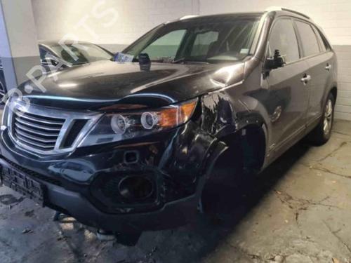 Control unit KIA SORENTO II (XM) 2.2 CRDi 4WD | BP37553982M11 - Image 5