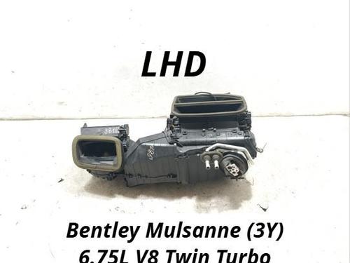 Used Heater matrix box Heater matrix box BENTLEY MULSANNE (3Y_) 6.8 (513 hp) 39520598 39520598