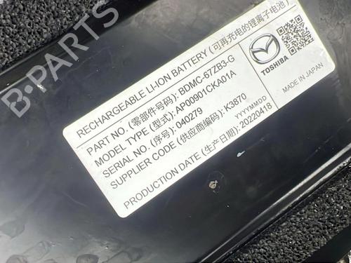 Other MAZDA CX-30 (DM) SKYACTIV-G M Hybrid | BP28919339O1 - Image 5