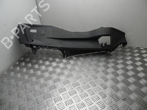 Used Boot lining Boot lining BMW 2 Gran Tourer (F46) 218 i (140 hp) 28943974 28943974