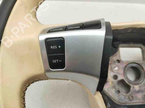 Steering wheel BENTLEY CONTINENTAL FLYING SPUR (3W_) 6.0 FLEX | BP28915299C49 