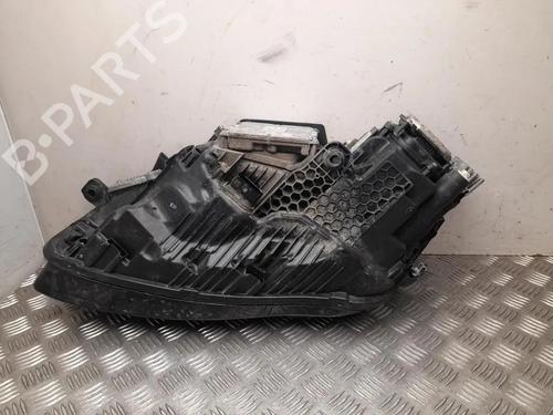 Højre forlygte VW TOUAREG (CR7, RC8) 3.0 TSI 4motion | BP30818769C29